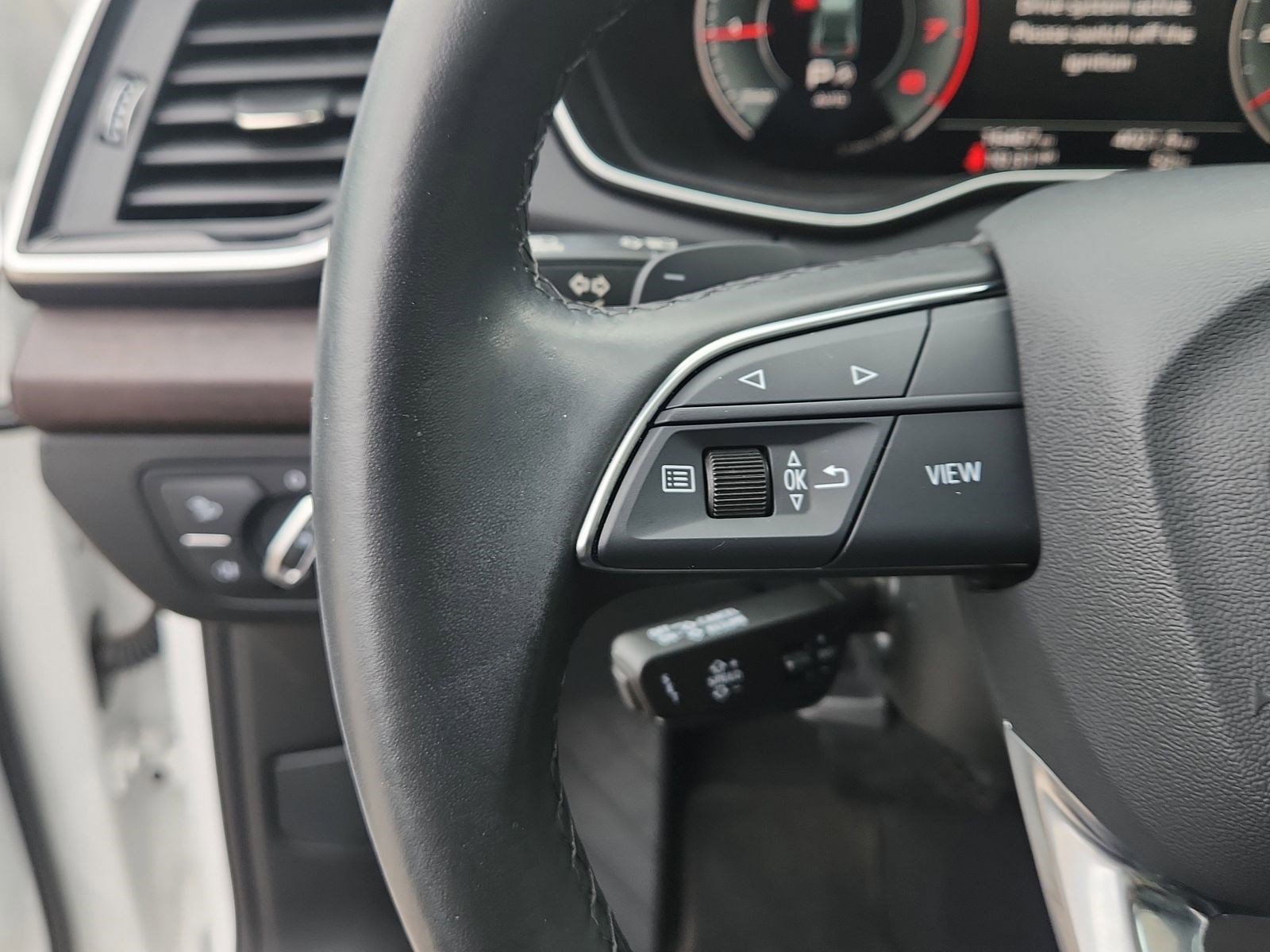 Used 2023 Audi Q5 Premium Plus w/ Premium Plus Package image 21