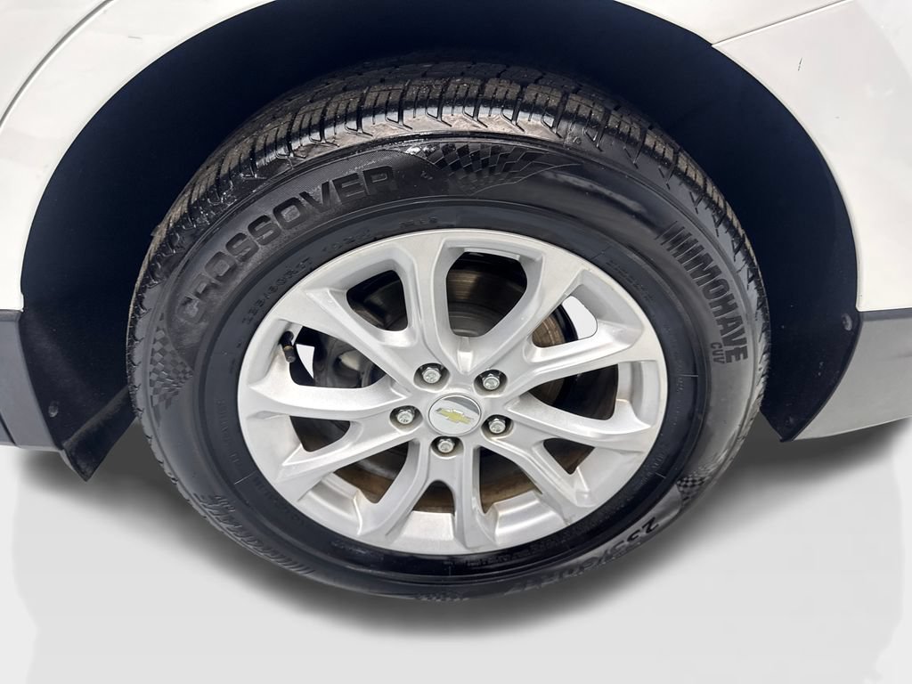 Used 2019 Chevrolet Equinox LT AWD/4WD image 89