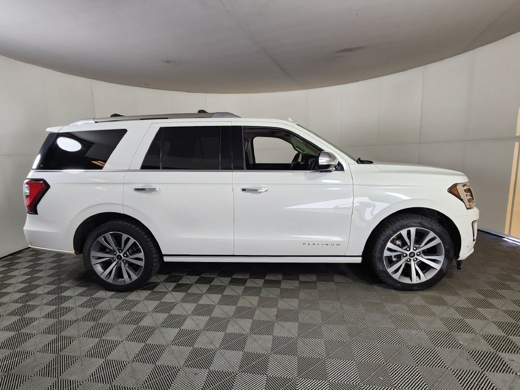 Used 2020 Ford Expedition Platinum AWD/4WD image 8