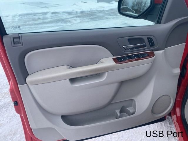 Used 2011 GMC Sierra 1500 SLT image 22