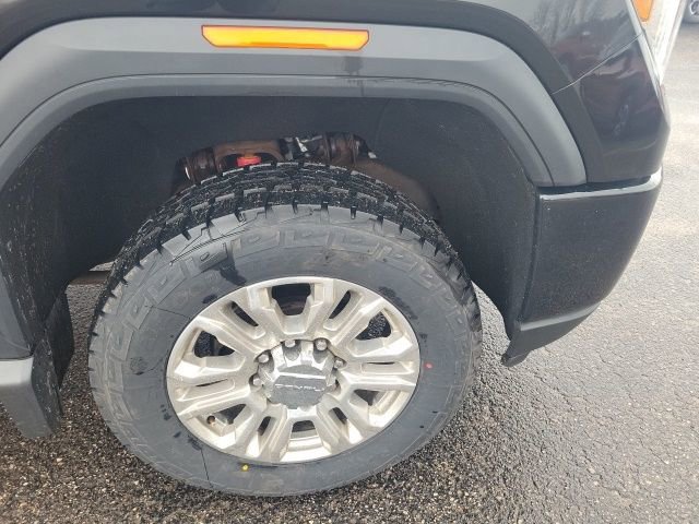 Used 2022 GMC Sierra 2500 Denali w/ Denali Ultimate Package image 21
