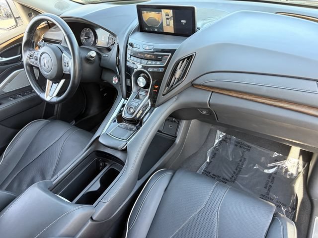 Used 2021 Acura RDX w/ Advance Package FWD image 20