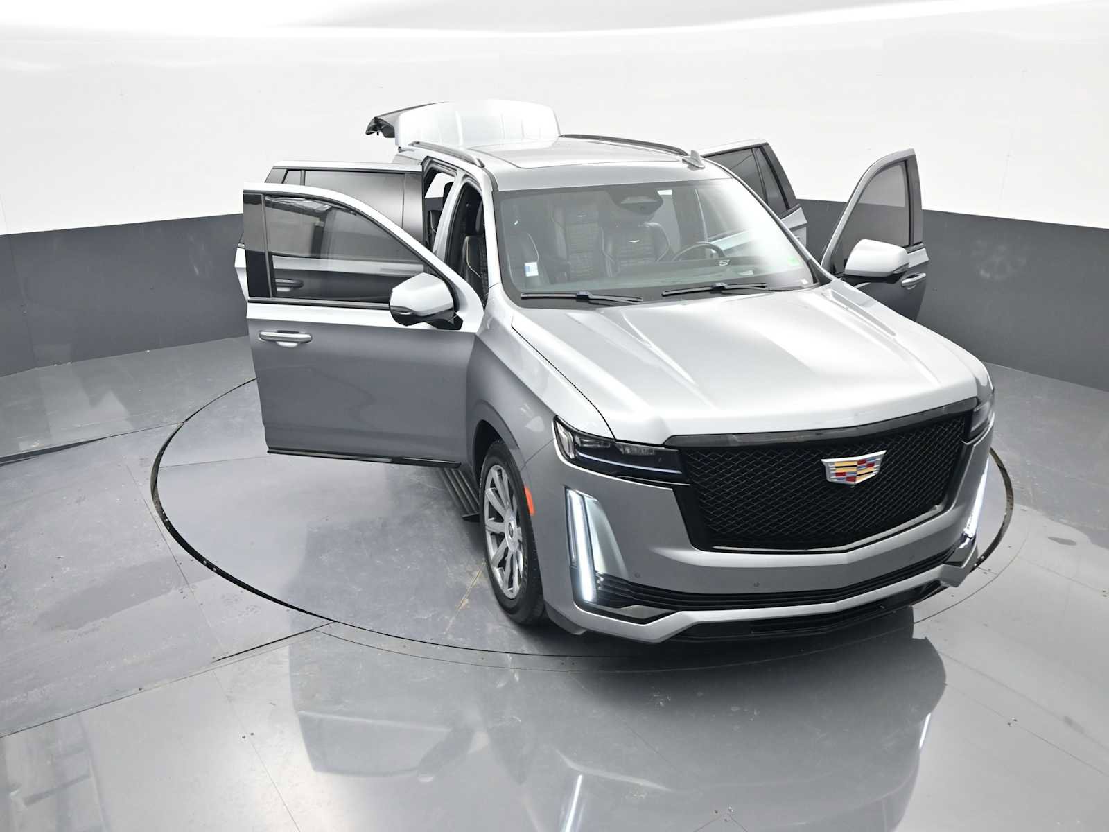 Used 2023 Cadillac Escalade Sport Platinum image 46