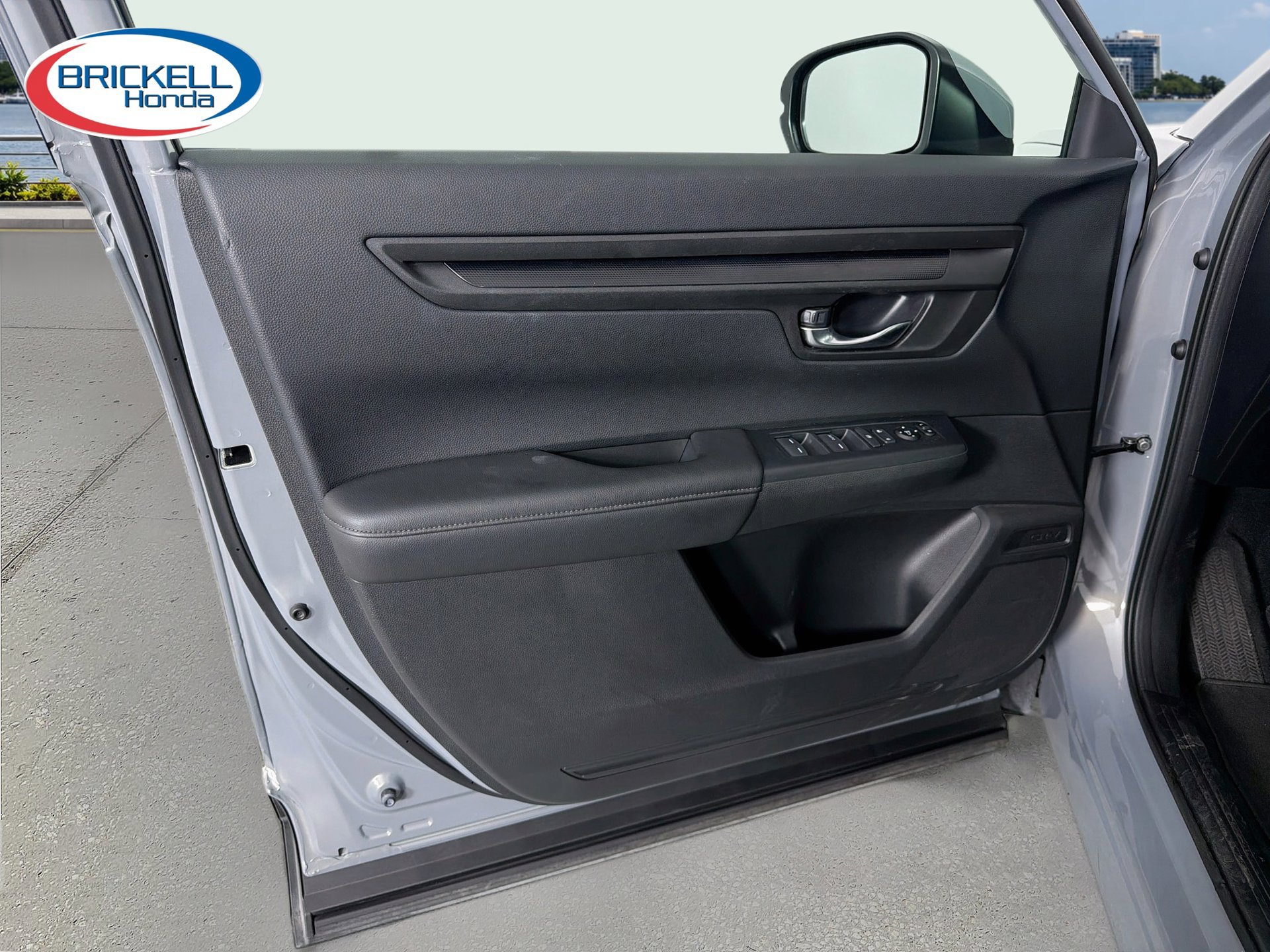 Certified 2025 Honda CR-V LX image 23