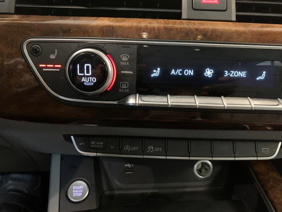 Used 2019 Audi A4 2.0T Premium w/ Convenience Package image 31
