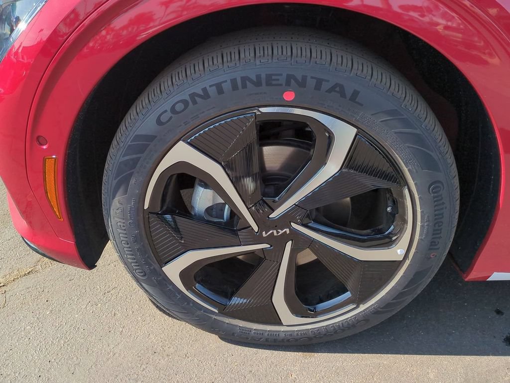 New 2024 Kia EV6 GT-Line AWD/4WD image 33