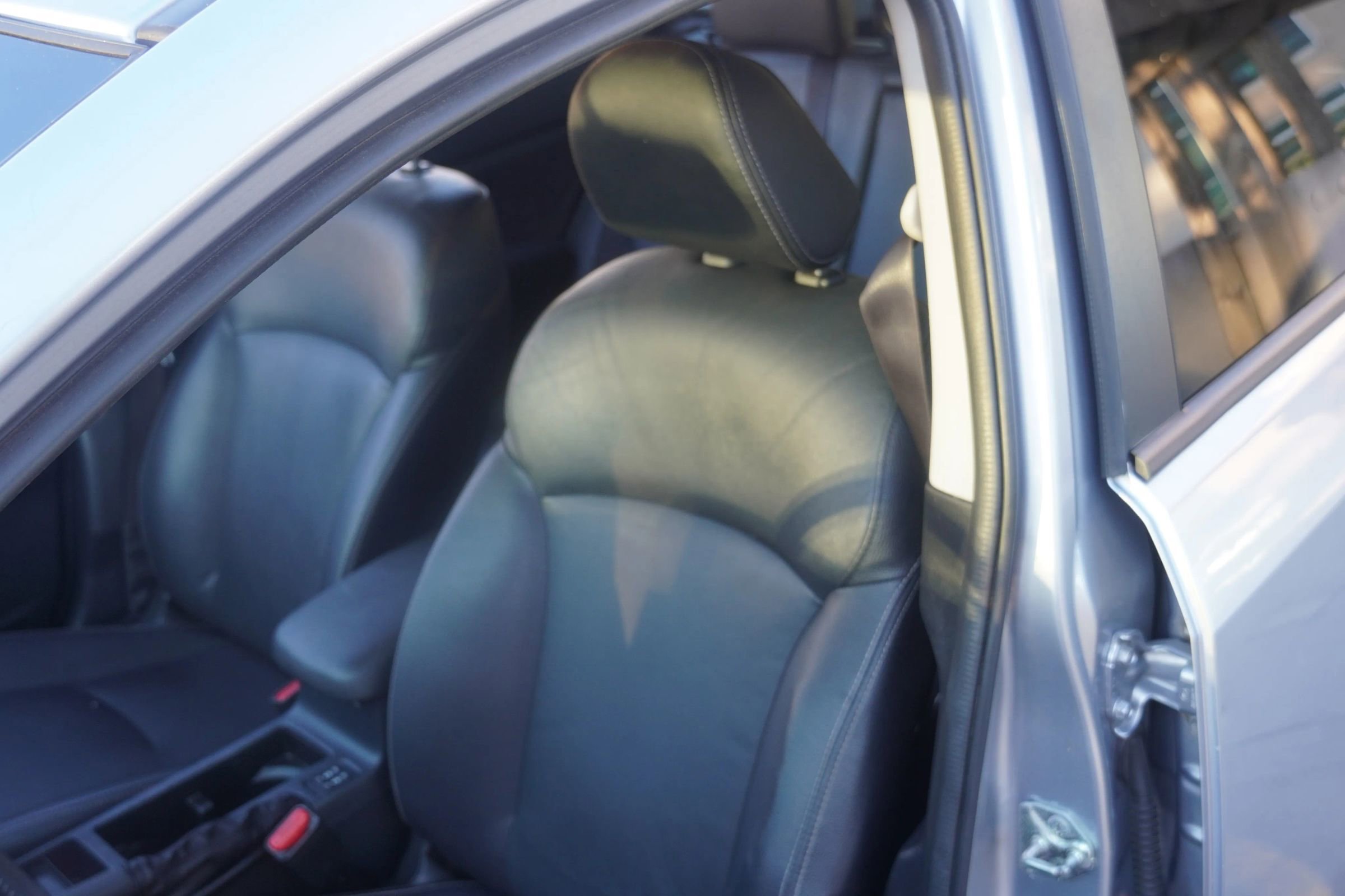 Used 2015 Subaru Crosstrek 2.0i Limited image 30