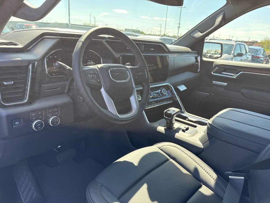 New 2026 GMC Sierra 1500 Denali AWD/4WD image 19