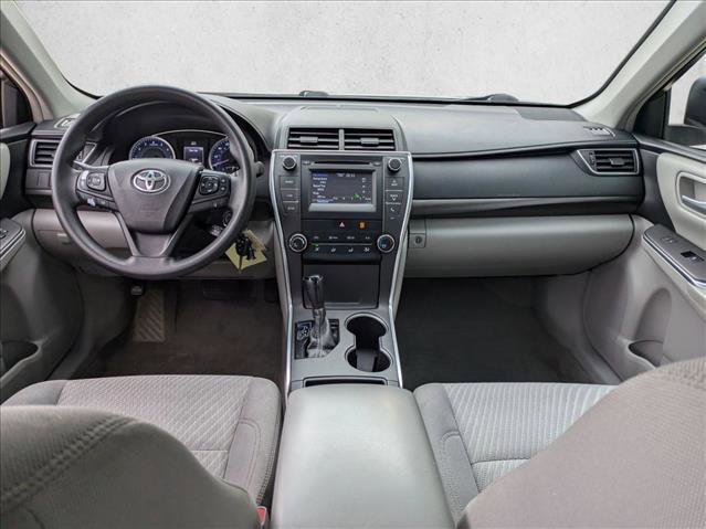 Used 2017 Toyota Camry LE image 16