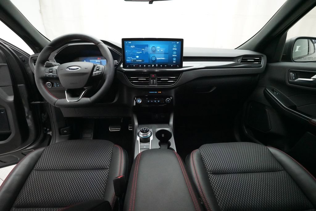 Used 2024 Ford Escape ST-Line Select w/ Tech Pack #1 AWD/4WD image 5