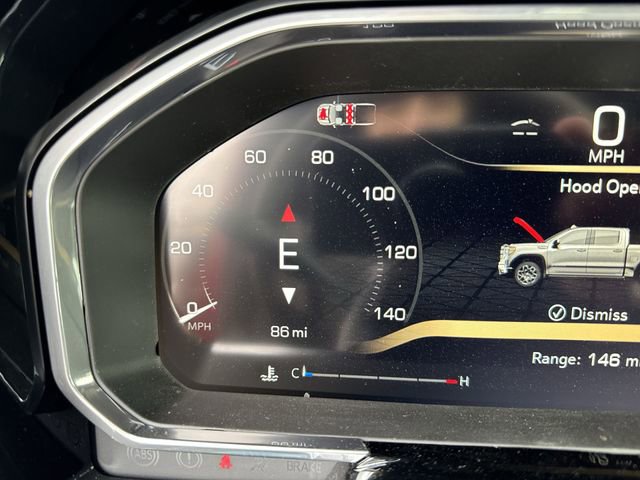 New 2026 GMC Sierra 1500 SLT w/ SLT Premium Plus Package image 15