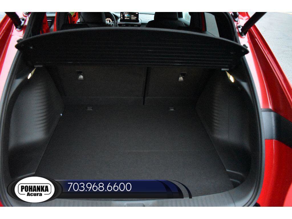 New 2025 Acura ADX A-Spec image 16