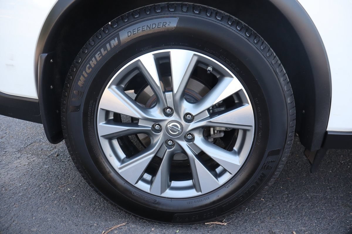 Used 2015 Nissan Murano SV w/ Premium Package AWD/4WD image 44