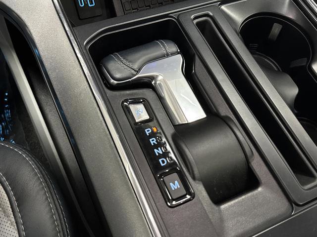 Used 2023 Ford F150 Limited image 31