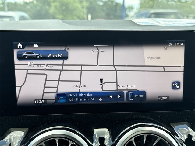 New 2025 Mercedes-Benz GLA 250 image 8