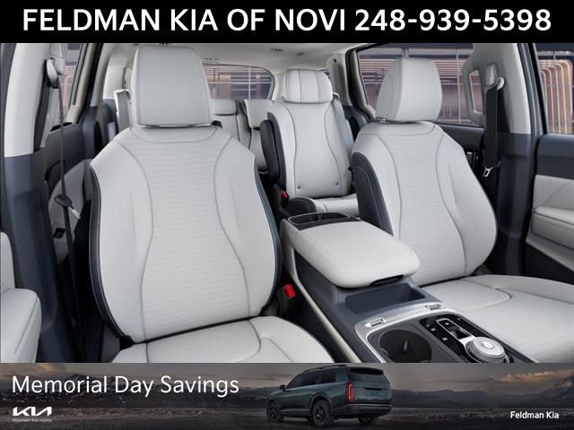 New 2026 Kia Carnival SX Prestige FWD image 15
