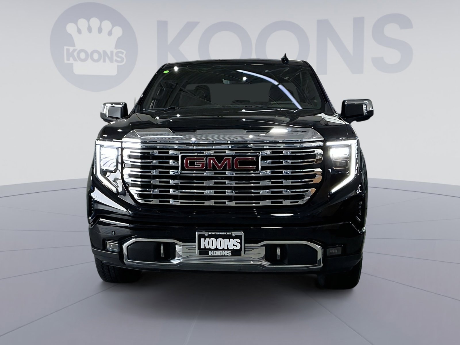 Used 2023 GMC Sierra 1500 Denali w/ Technology Package image 19