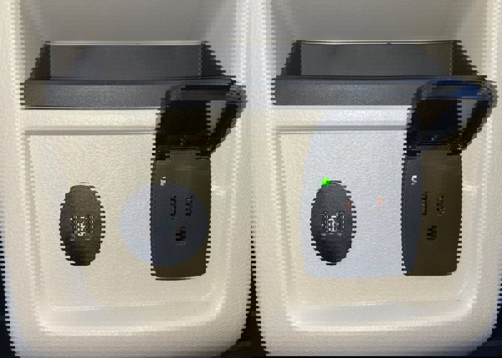 Certified 2022 Ford Edge Titanium w/ Equipment Group 301A image 23