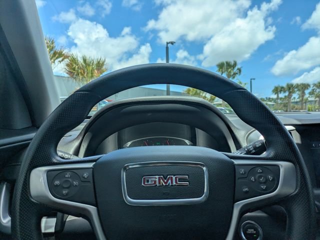 Used 2023 GMC Terrain SLE w/ Driver Convenience Package FWD image 29
