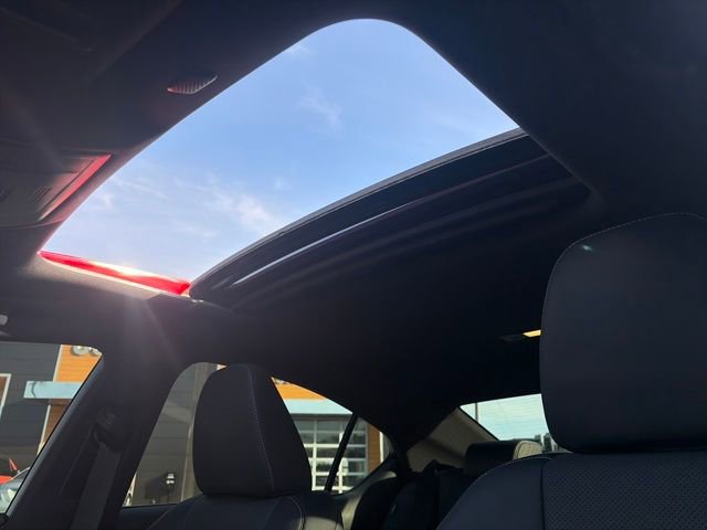 Used 2021 Lexus IS 350 F Sport w/ Navigation Package image 54