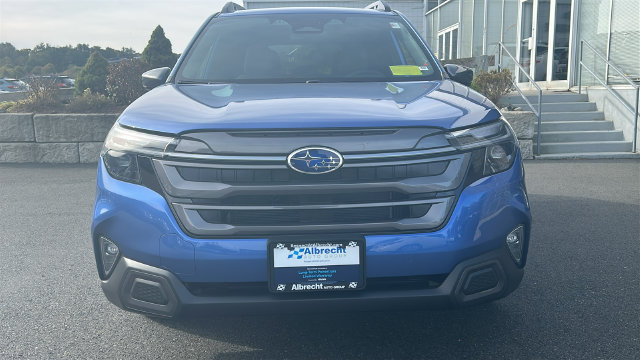 New 2026 Subaru Forester Limited AWD/4WD image 2