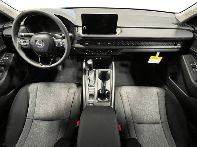New 2026 Honda Accord SE image 14