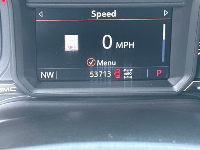 Used 2022 GMC Sierra 2500 AT4 w/ AT4 Preferred Package image 22