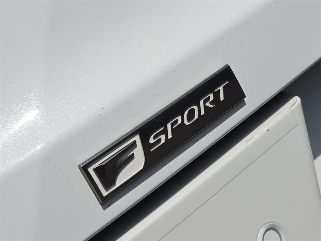 Used 2020 Lexus UX 250h F Sport w/ F Sport Premium Package image 12