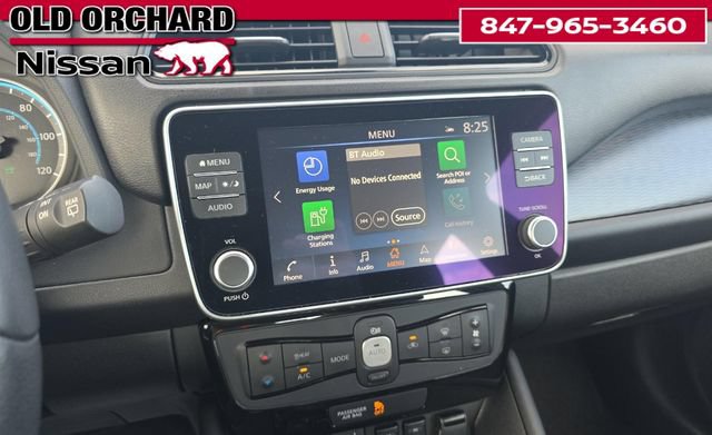 Used 2025 Nissan Leaf SV Plus FWD image 10