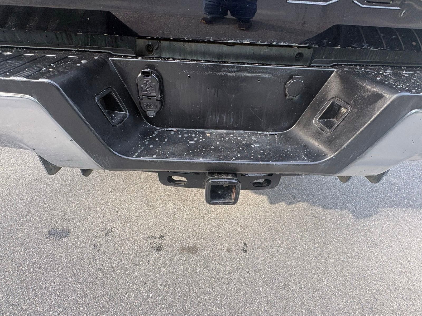 Used 2017 Ford F250 XL w/ XL Value Package image 13