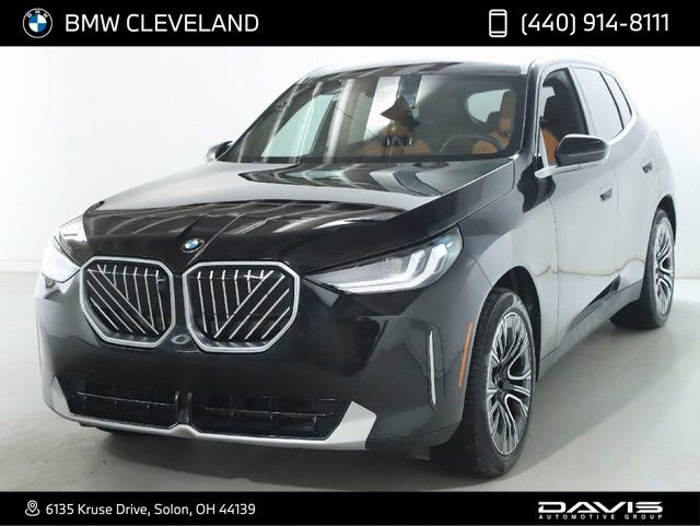 Used 2026 BMW X3 xDrive30 w/ Premium Package image 1