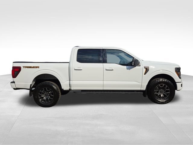 Used 2026 Ford F150 Tremor AWD/4WD image 14
