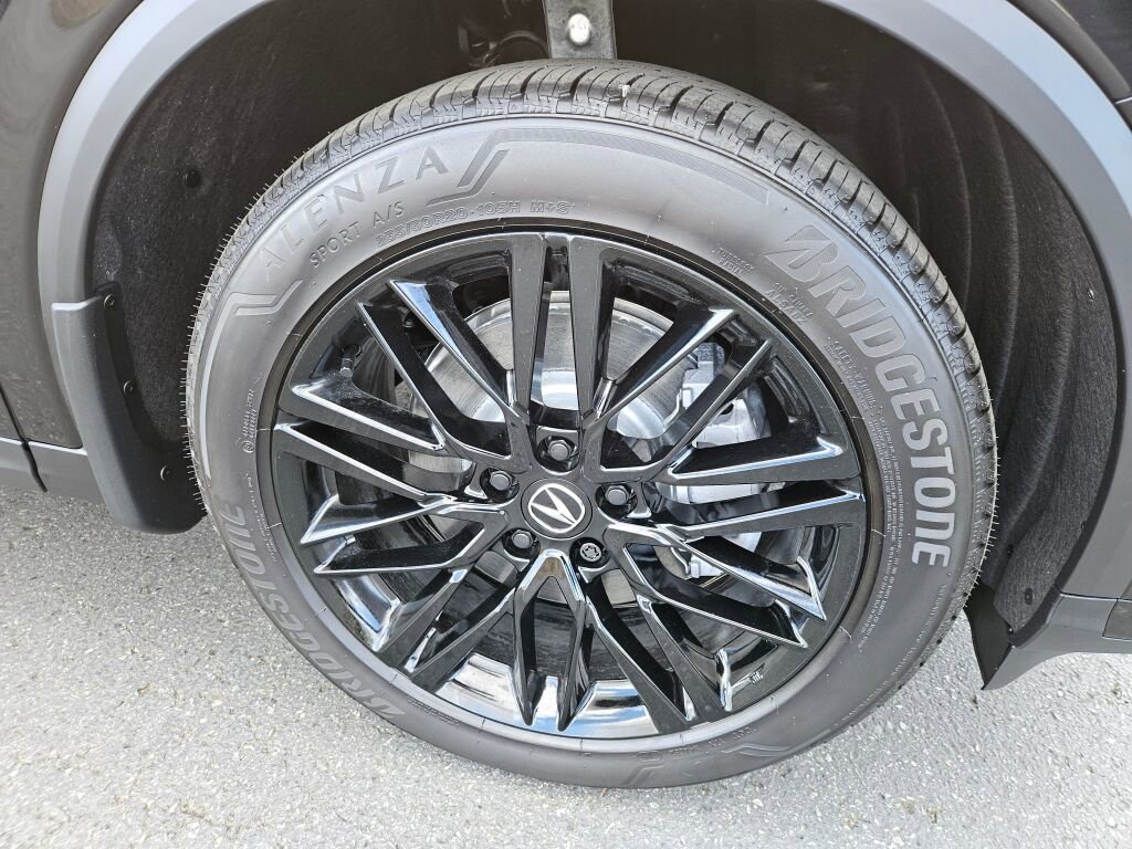 New 2026 Acura MDX A-Spec image 9