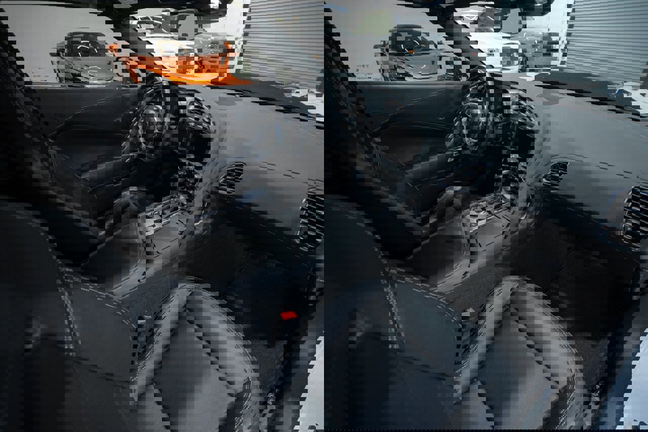 Used 2019 Chevrolet Corvette ZR1 w/ ZTK Track Performance Package image 31