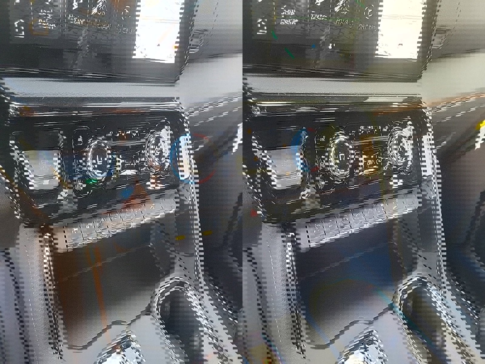 New 2026 GMC Sierra 1500 AT4 w/ Technology Package image 21