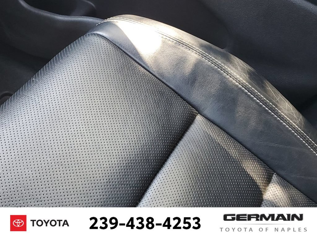 Used 2021 Jeep Grand Cherokee Limited w/ Quick Order Package 28K 80th AWD/4WD image 30
