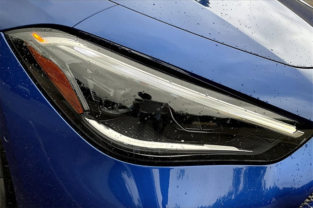 Used 2024 Mercedes-Benz CLE 300 4MATIC Coupe image 31