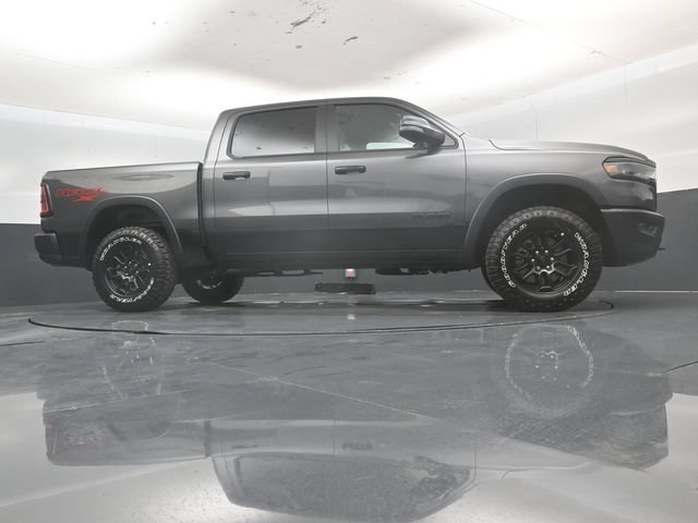 New 2027 RAM 1500 Rebel w/ Rebel Level 2 Equipment Group AWD/4WD image 52