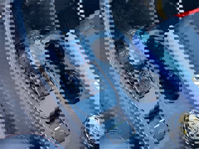 Used 2025 Ford Ranger Raptor image 19