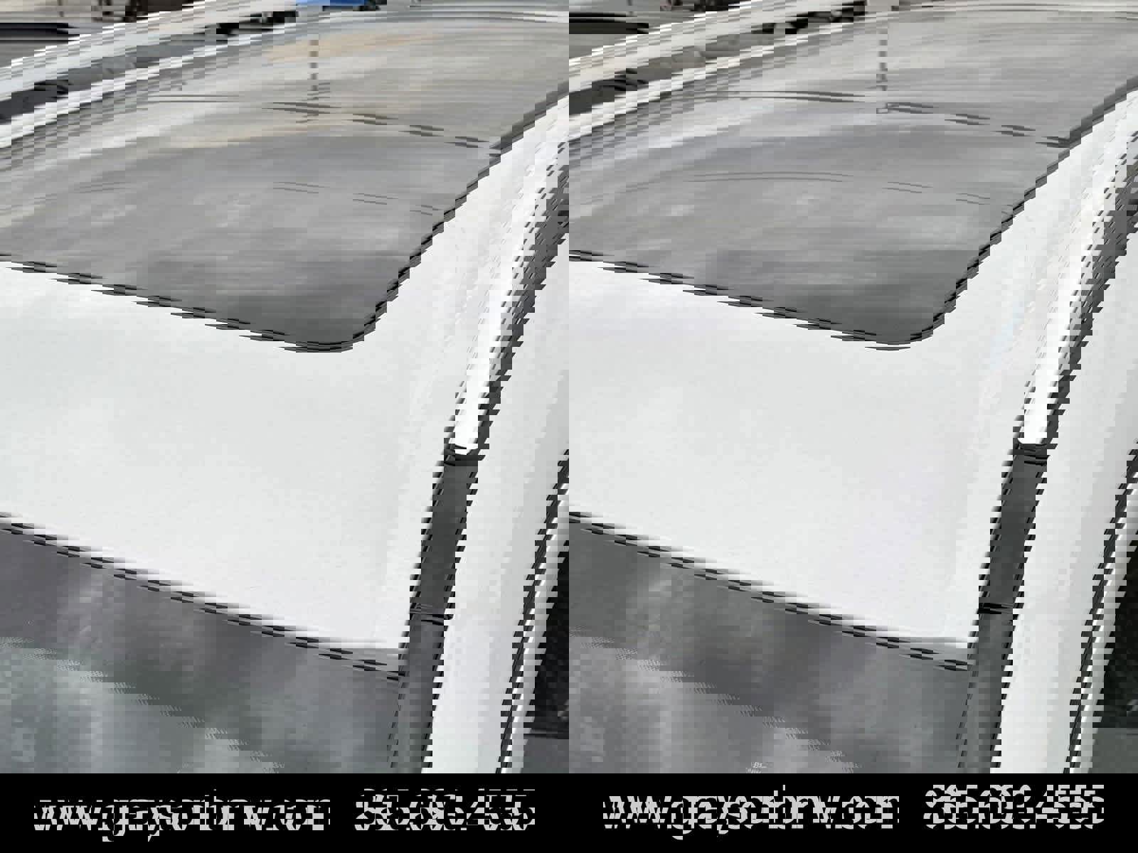 Used 2025 BMW X7 xDrive40i image 10