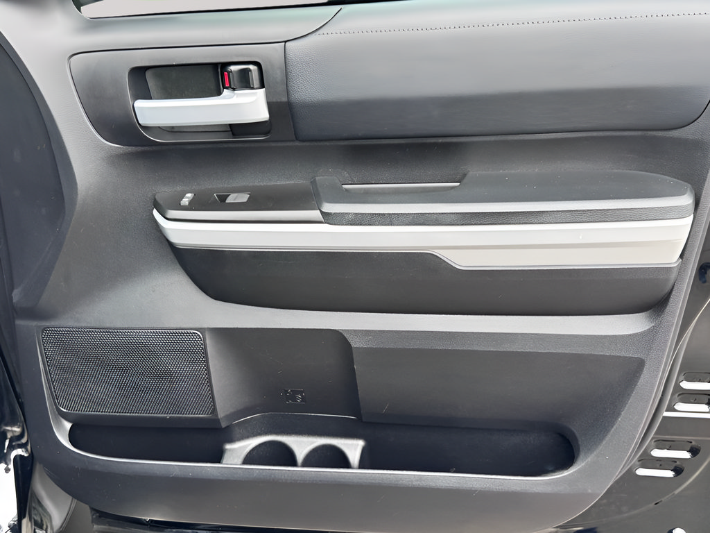 Used 2021 Toyota Tundra SR5 RWD image 29
