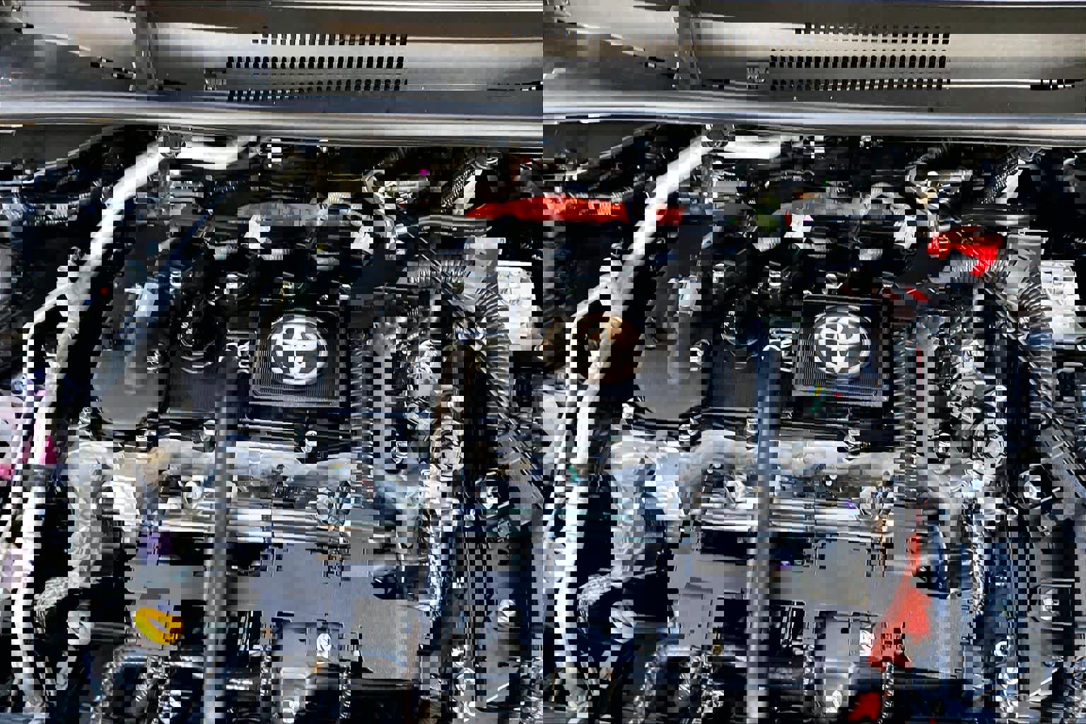 Certified 2025 Toyota Corolla LE image 30