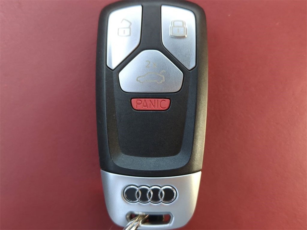 Used 2021 Audi S5 Premium Plus w/ Premium Plus Package image 28