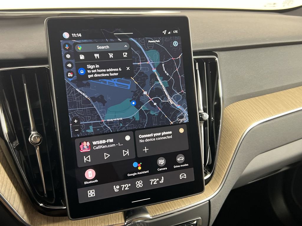 New 2026 Volvo XC60 B5 Plus w/ Climate Package image 17