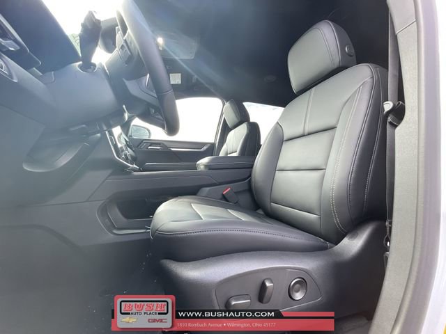 New 2026 GMC Acadia Elevation w/ Super Cruise Package image 19