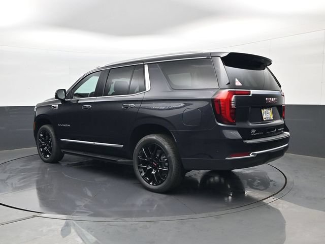 New 2026 GMC Yukon Elevation w/ Technology Package AWD/4WD image 7