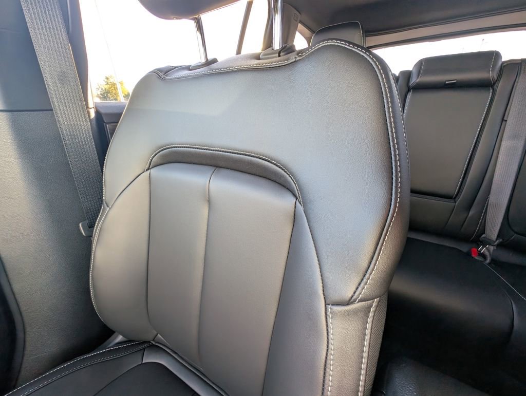 New 2025 Jeep Grand Cherokee Limited image 12