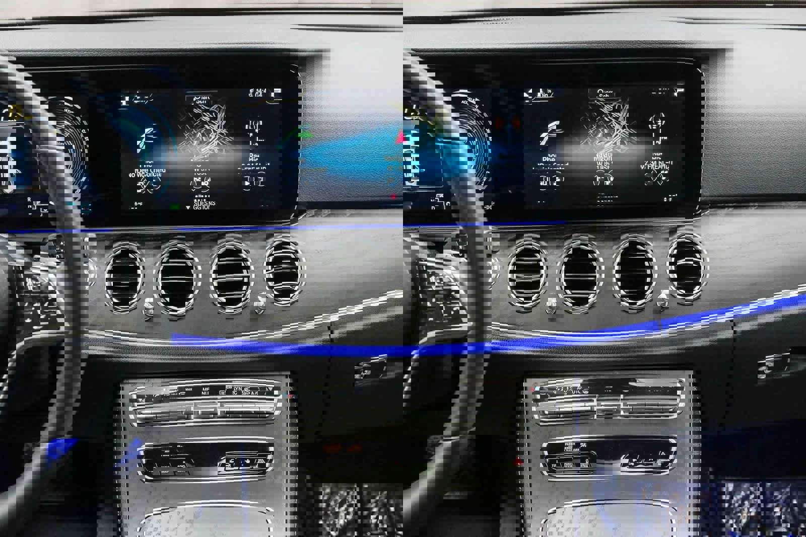 Certified 2023 Mercedes-Benz E 350 Sedan image 14