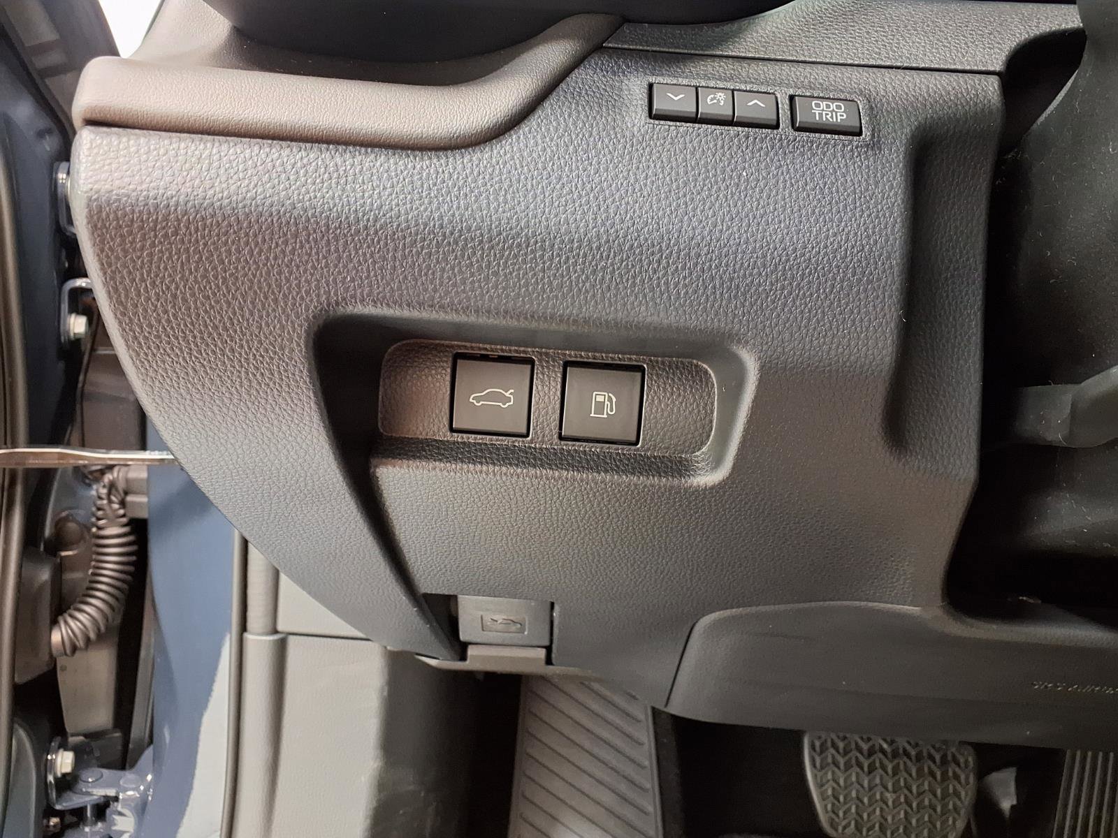 New 2026 Toyota Crown Nightshade image 23