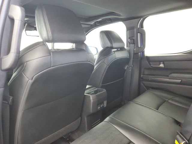 Used 2025 Toyota Tacoma TRD Sport w/ TRD Sport Premium Package image 13